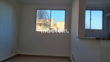 apartment em Rua Niterói, Parque Industrial Lagoinha - Ribeirão Preto - SP