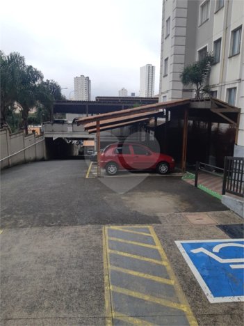 apartment em Rua Vicente Grecco, Parque São Vicente - Mauá - SP