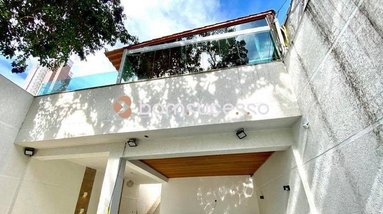 house em Rua Azevedo Soares, Vila Gomes Cardim - São Paulo - SP