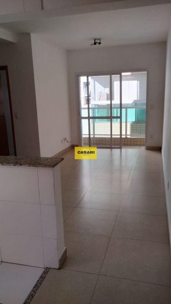apartment em Rua da Represa, Rudge Ramos - São Bernardo do Campo - SP