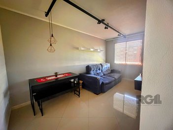 apartment em Aracy Froes, Jardim Sabará - Porto Alegre - RS