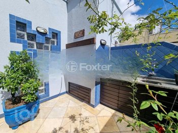 apartment em Rua Atanásio Belmonte, Boa Vista - Porto Alegre - RS