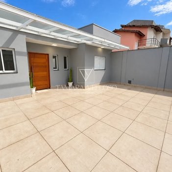house em Rua Newton de Almeida Castro, Jardim Nathalie - Mogi das Cruzes - SP