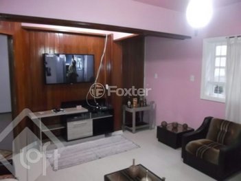 house em Rua Dom Pedro II, Centro - Canela - RS