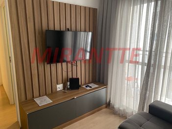 apartment em Avenida Joaquina Ramalho, Vila Guilherme - São Paulo - SP