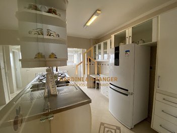 apartment em Passeio das Caravelas, Riviera - Bertioga - SP