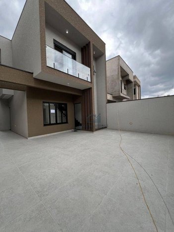 house em Rua das Caliandras, Portais (Polvilho) - Cajamar - SP