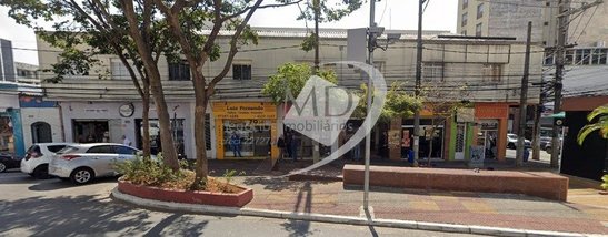 commercial_property em Rua Baraldi, Centro - São Caetano do Sul - SP