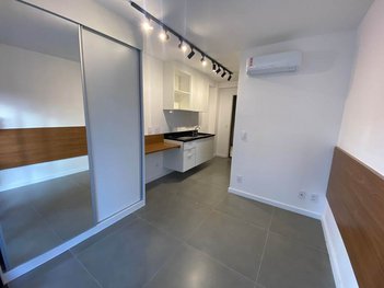 apartment em Rua Desembargador Eliseu Guilherme, Paraíso - São Paulo - SP