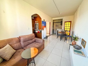 apartment em Rua Francisca Nogueira Ramos, Cajazeiras - Fortaleza - CE