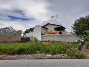 commercial_land_lot em Rua José Vicente, Residencial São Paulo - Jacareí - SP