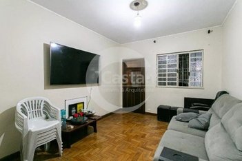 house em Rua São Bernardo, Cidade Mãe do Céu - São Paulo - SP