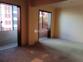 apartment em Avenida Borges de Medeiros, Centro Histórico - Porto Alegre - RS