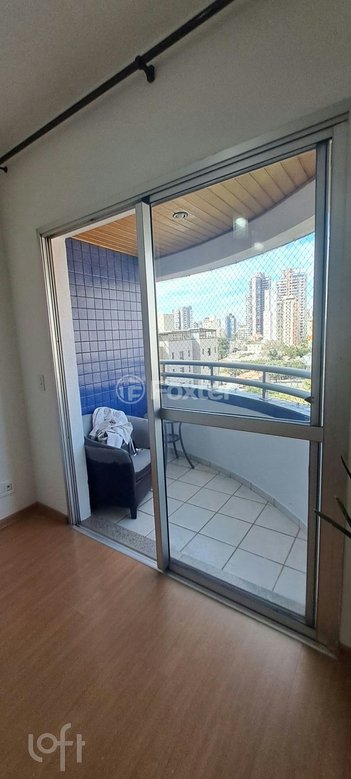 apartment em Rua Barão do Bananal, Vila Pompéia - São Paulo - SP