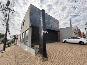 business em Avenida Dona Francisca, Vila Rezende - Piracicaba - SP