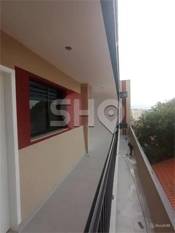apartment em Rua Ladislau Neto, Vila Santa Terezinha (Zona Norte) - São Paulo - SP