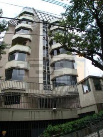 apartment em Rua Raul Pompéia, São Pedro - Belo Horizonte - MG