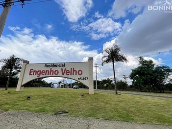 land_lot em Avenida Rodolfo Kivitz, Parque dos Pinheiros - Nova Odessa - SP