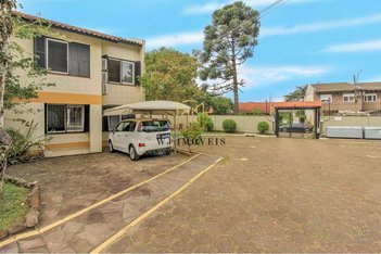 house em Avenida Juca Batista, Hípica - Porto Alegre - RS