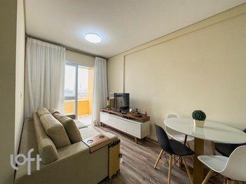 apartment em João Basso, Centro - São Bernardo do Campo - SP