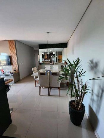apartment em Praça Victor Hugo, Jardim Oriente - São José dos Campos - SP