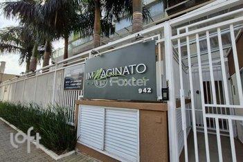 apartment em Saguairu, Casa Verde - São Paulo - SP