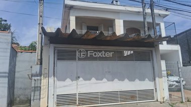 house em Rua Ranza, Parque São George - Cotia - SP