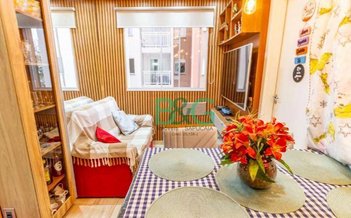 apartment em Rua Azurita, Canindé - São Paulo - SP