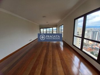 apartment em Rua Caraíbas, Perdizes - São Paulo - SP