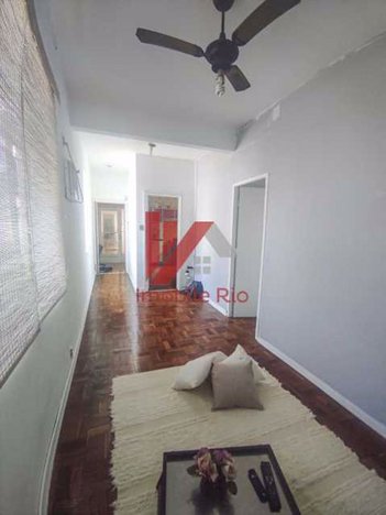 apartment em Rua Senador Furtado, Maracanã - Rio de Janeiro - RJ