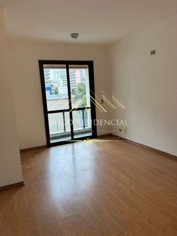 apartment em Rua Santa Justina, Vila Olímpia - São Paulo - SP