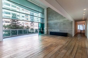 apartment em Rua Doutor Homem de Melo, Perdizes - São Paulo - SP