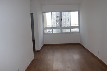 apartment em Rua Joaquim Ignácio Valente, Jardim Bela Vista - Sumaré - SP