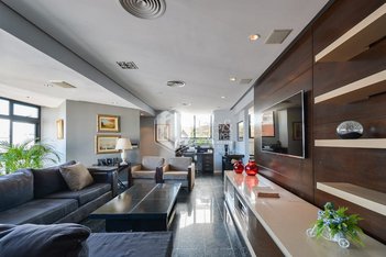 apartment em Rua Castro Alves, Aclimação - São Paulo - SP