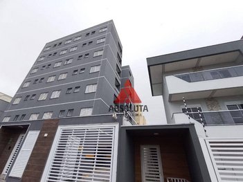 apartment em Rua Georgia, Jardim Dona Judith - Americana - SP