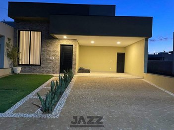 house em Avenida José Puccinelli, João Aranha - Paulínia - SP