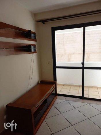apartment em Mogi Mirim, Água Rasa - São Paulo - SP
