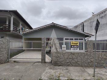 house em Rua Pedro Lessa, Boa Vista - Joinville - SC