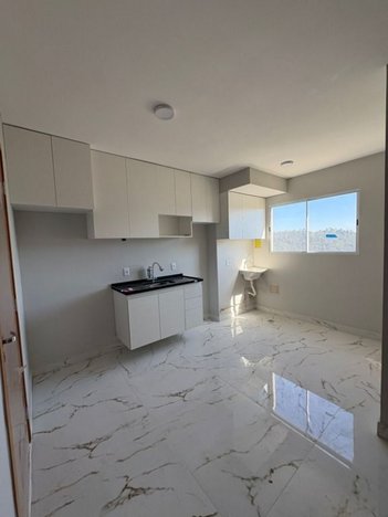apartment em Avenida Paulicéia, Laranjeiras - Caieiras - SP