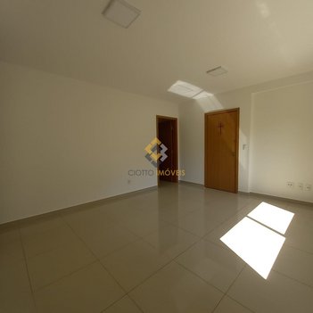 apartment em Rua Batista Santiago, Liberdade - Belo Horizonte - MG