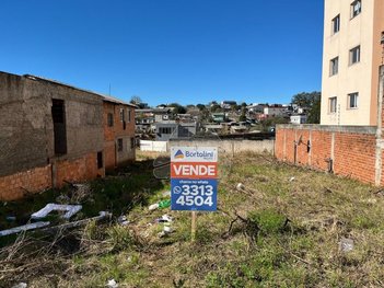 land_lot em Rua Júlio Longhi, São José - Passo Fundo - RS