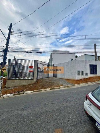house em Travessa Serra Negra, Vila Perracini - Poá - SP
