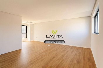 apartment em Rua Comandante Joãozinho Haeger, Centro - Blumenau - SC