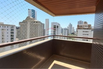apartment em Rua Cônego Rocha Franco, Gutierrez - Belo Horizonte - MG