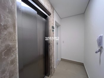 apartment em Rua Engenheiro José Francisco Bento Homem de Mello, Fazenda São Quirino - Campinas - SP
