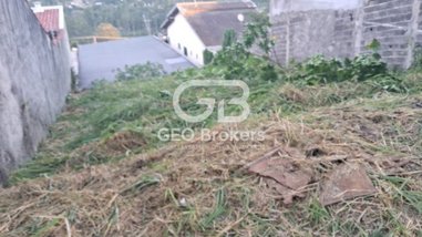 land_lot em Rua Maria Eugênia de Vasconcelos, Jardim Terras de Santa Helena - Jacareí - SP