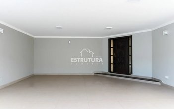 house em Rua M 1, Jardim Floridiana - Rio Claro - SP