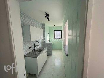 apartment em Rua Comendador Miguel Calfat, Vila Olímpia - São Paulo - SP