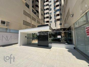 apartment em Quinze de Novembro, Campinas - São José - SC