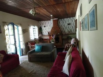 house em Rua São João da Boa Vista, Jardim São Manoel - Guarulhos - SP